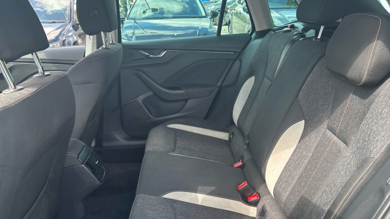 Skoda Kamiq 1.5 TSI SE L 5dr DSG Petrol Hatchback